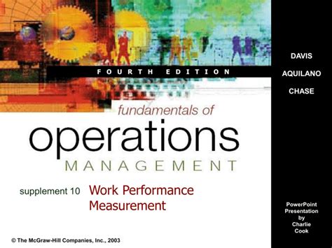 fundamentals of operations management Kindle Editon